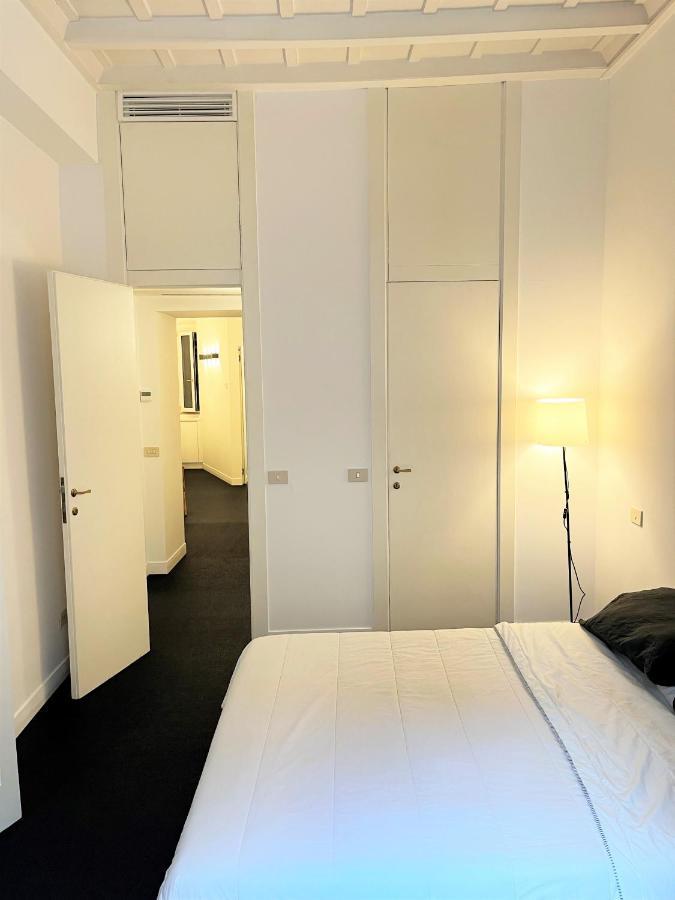 Castel Sant'Angelo Relais Apartment Rome Exterior photo